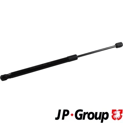 Gas Spring, bonnet